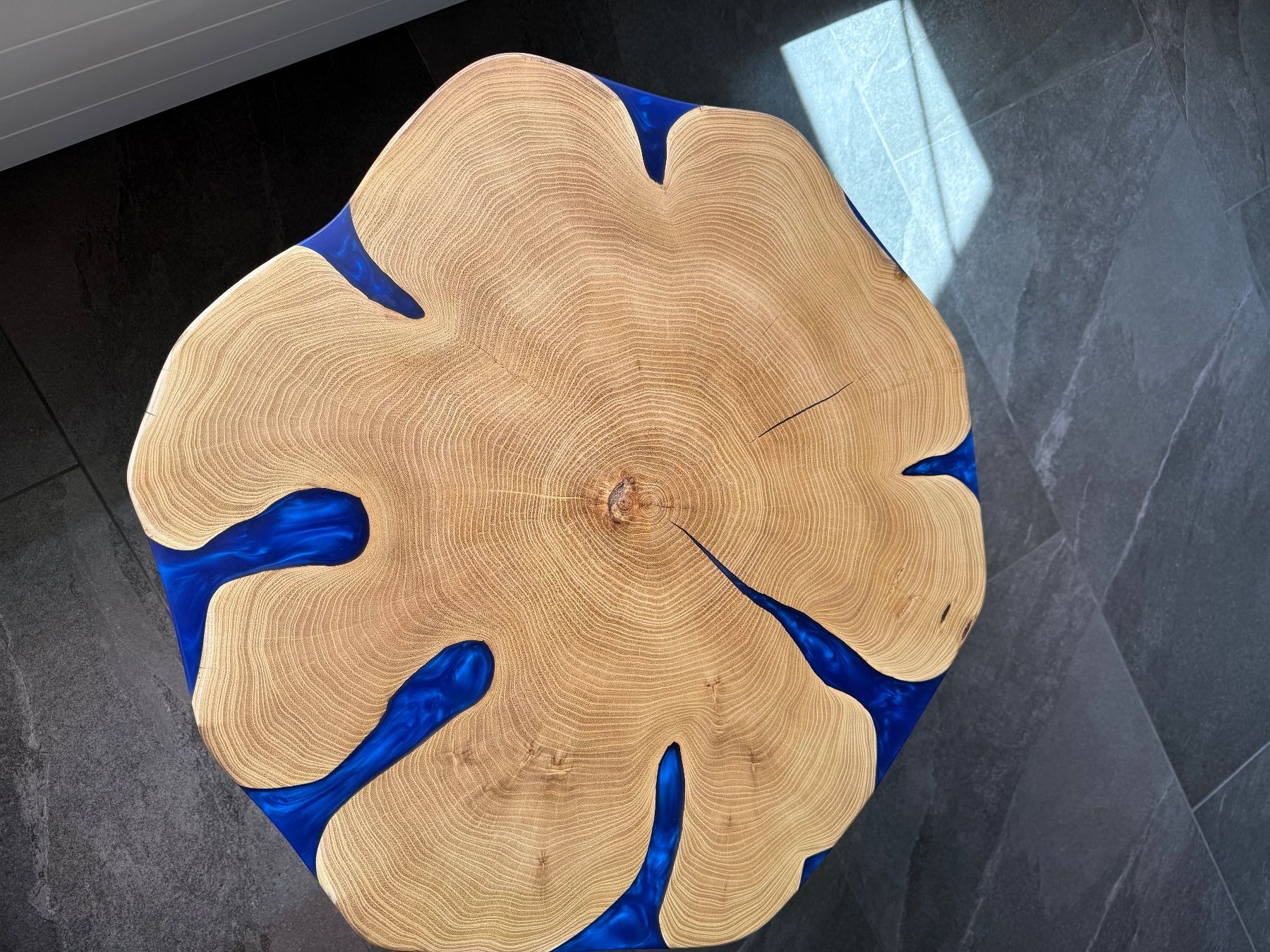 Tavoli: Couchtisch Handgemacht – Nuovo e nell'imballaggio originale da amriswil venduto da danihgt 1