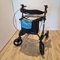 Topro Troja Rollator 2G M