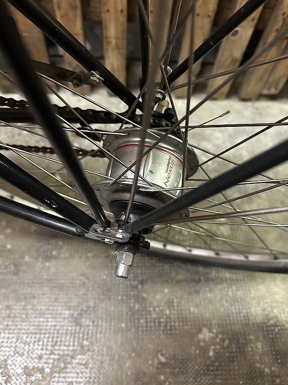 Velos: TDS Bicicletta cambio Nexus – Gebraucht aus lugano von Ggav 2
