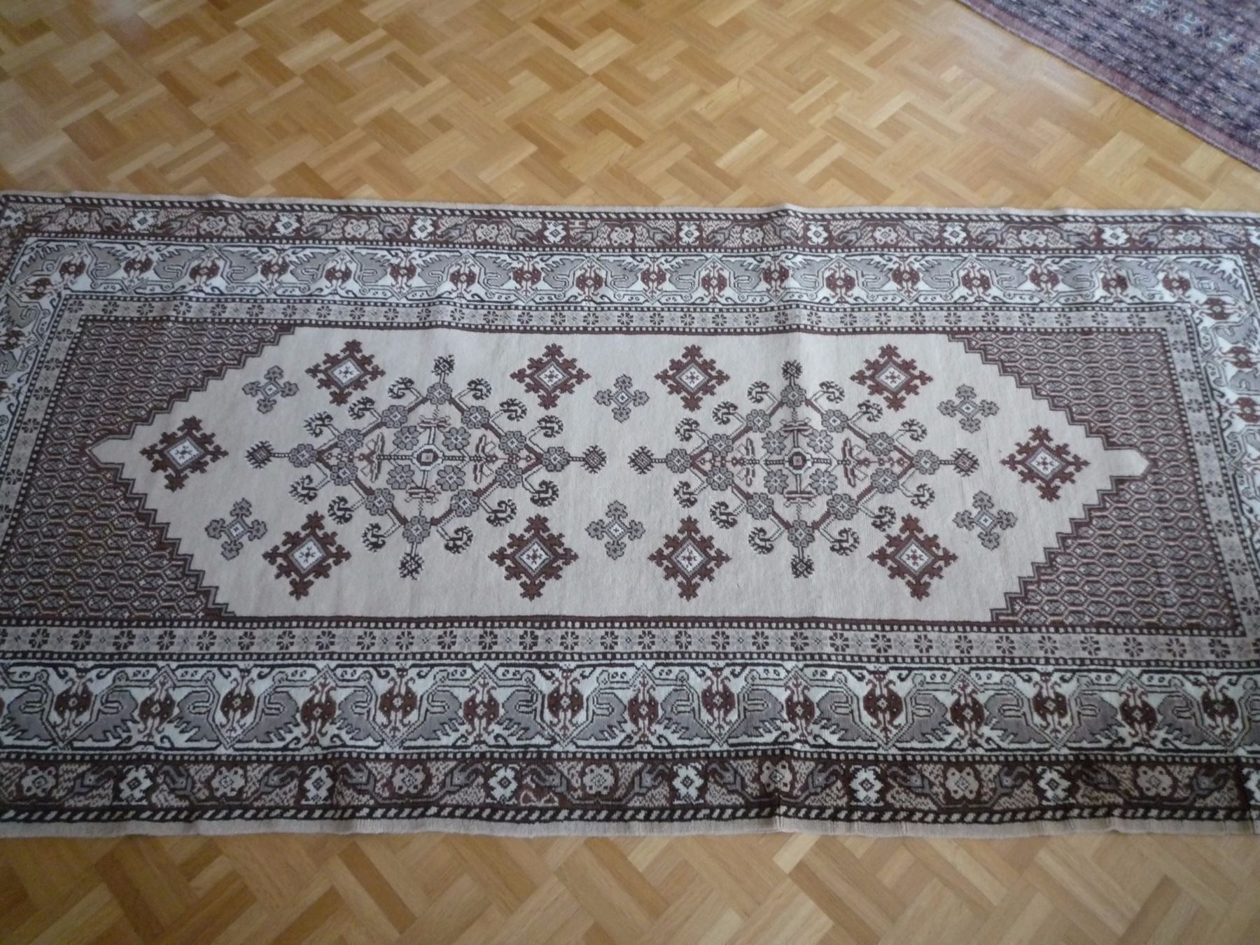 Tappeti: Orientteppich – Usato da Rafz venduto da Sonnenblume305 2