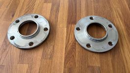 Cales de roue / élargisseur de voie BMW aluminium 15mm