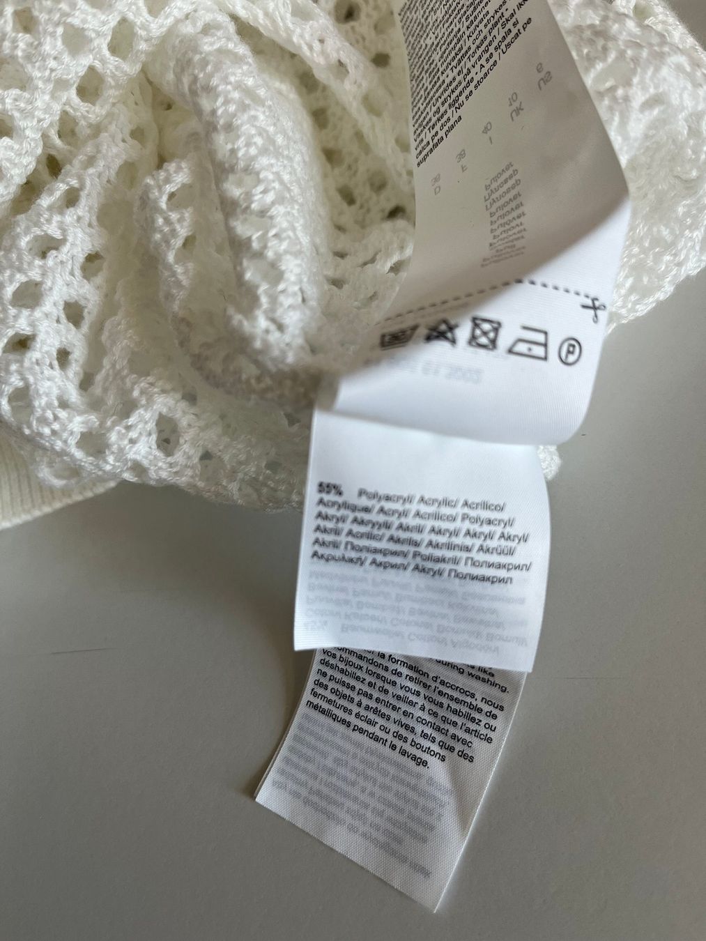 Comma Maglioni & Felpe: Pullover von Comma, Grösse S - Neuwertig! – Usato da Affoltern am Albis venduto da Blackrhythm 6