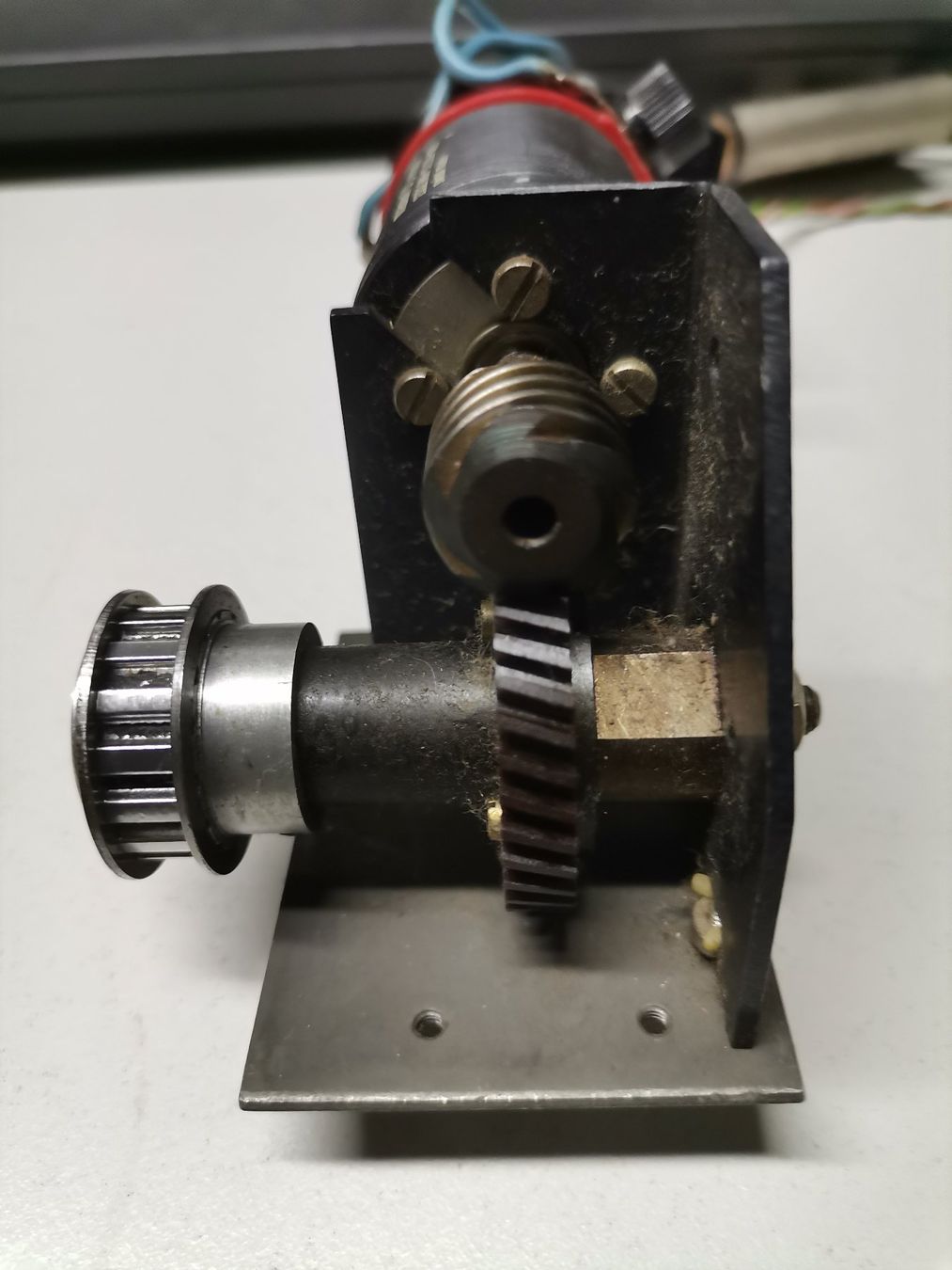 Maxon  Motori: MAXON Motoren, Konvolut 3x – Usato da Kleindöttingen venduto da Katze99 2