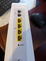 Sunrise Internet Box CH7465LG-SR Wi-Fi Router