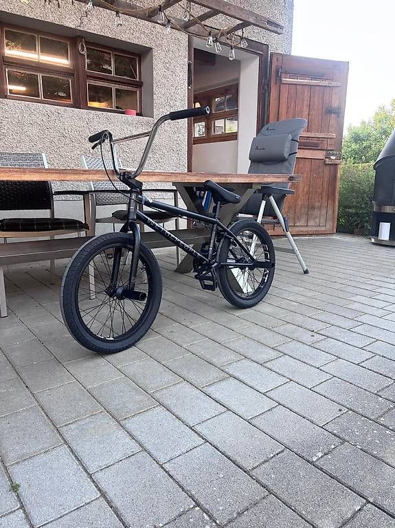 Biciclette: BMX WETHEPEOPLE Trust 20" – Usato da Münchwilen AG venduto da lcbr 4