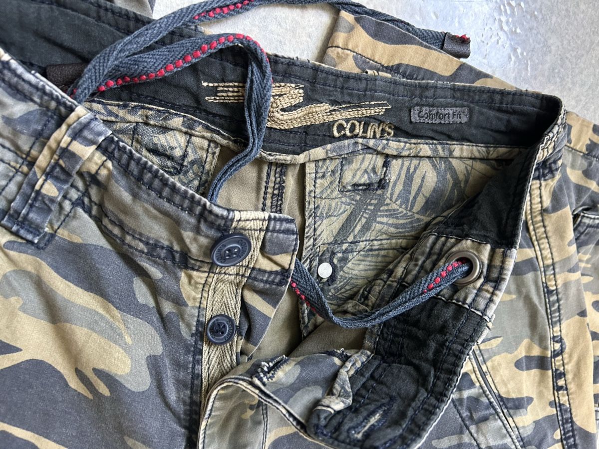 Jeans: Herren Shorts S – Neu (gemäss Beschreibung) aus Frauenfeld von berk39 2