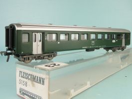 Fleischmann 5158 ÖBB EWII