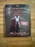 AUTOPSY II.  (BLU-RAY)