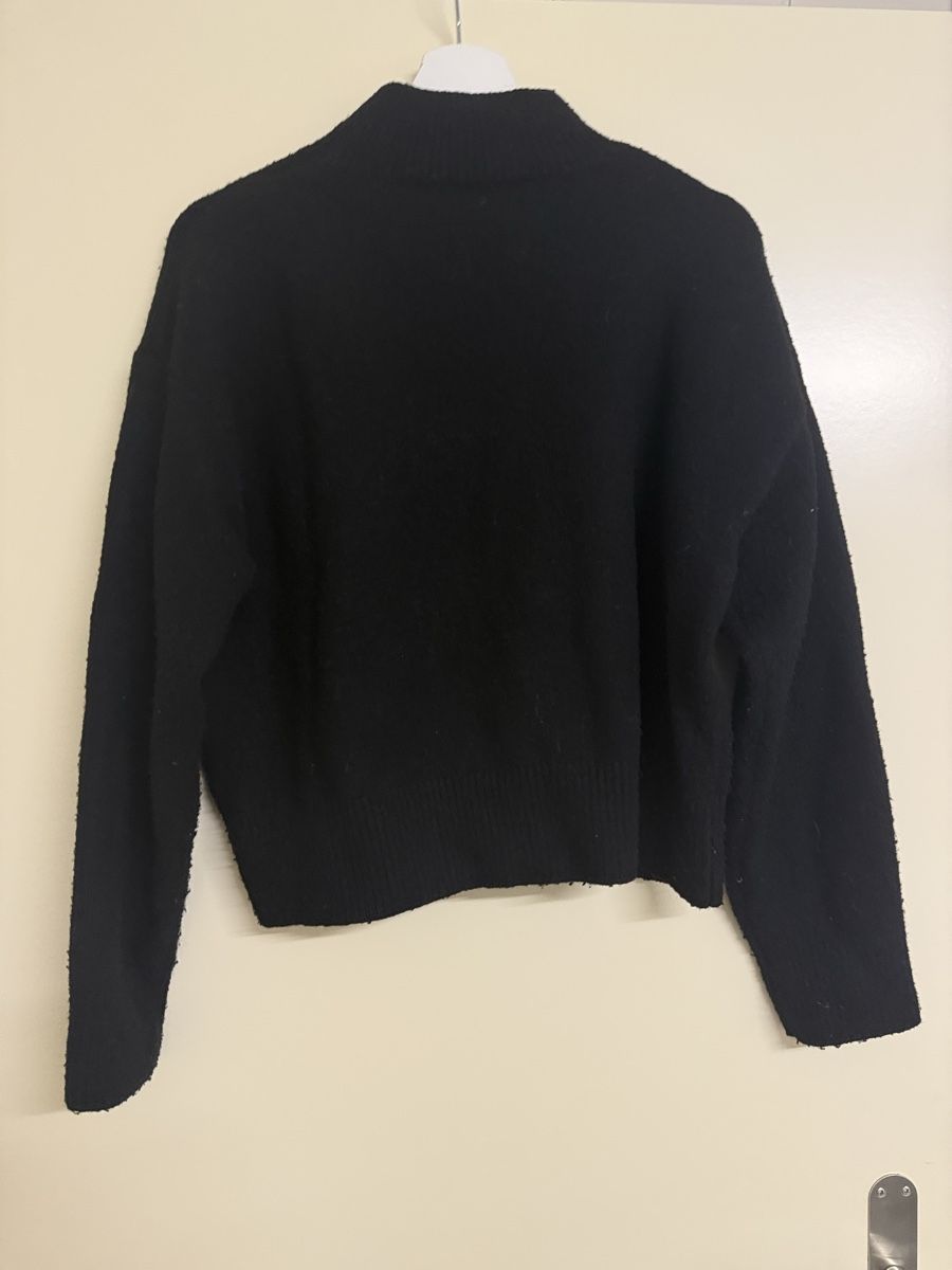 Maglioni & Felpe: Pullover Neo Noir Grösse S – Usato da Mörschwil venduto da Seegurke18 3