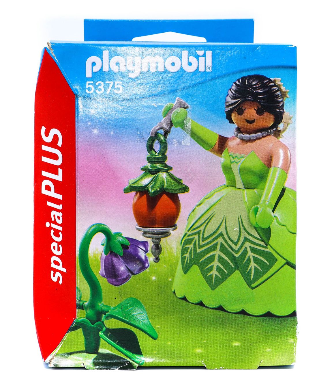 Kit di costruzioni: Playmobil Special Plus 5375 Princesse Verte NEW – Nuovo e nell'imballaggio originale da Paudex venduto da dindeboy