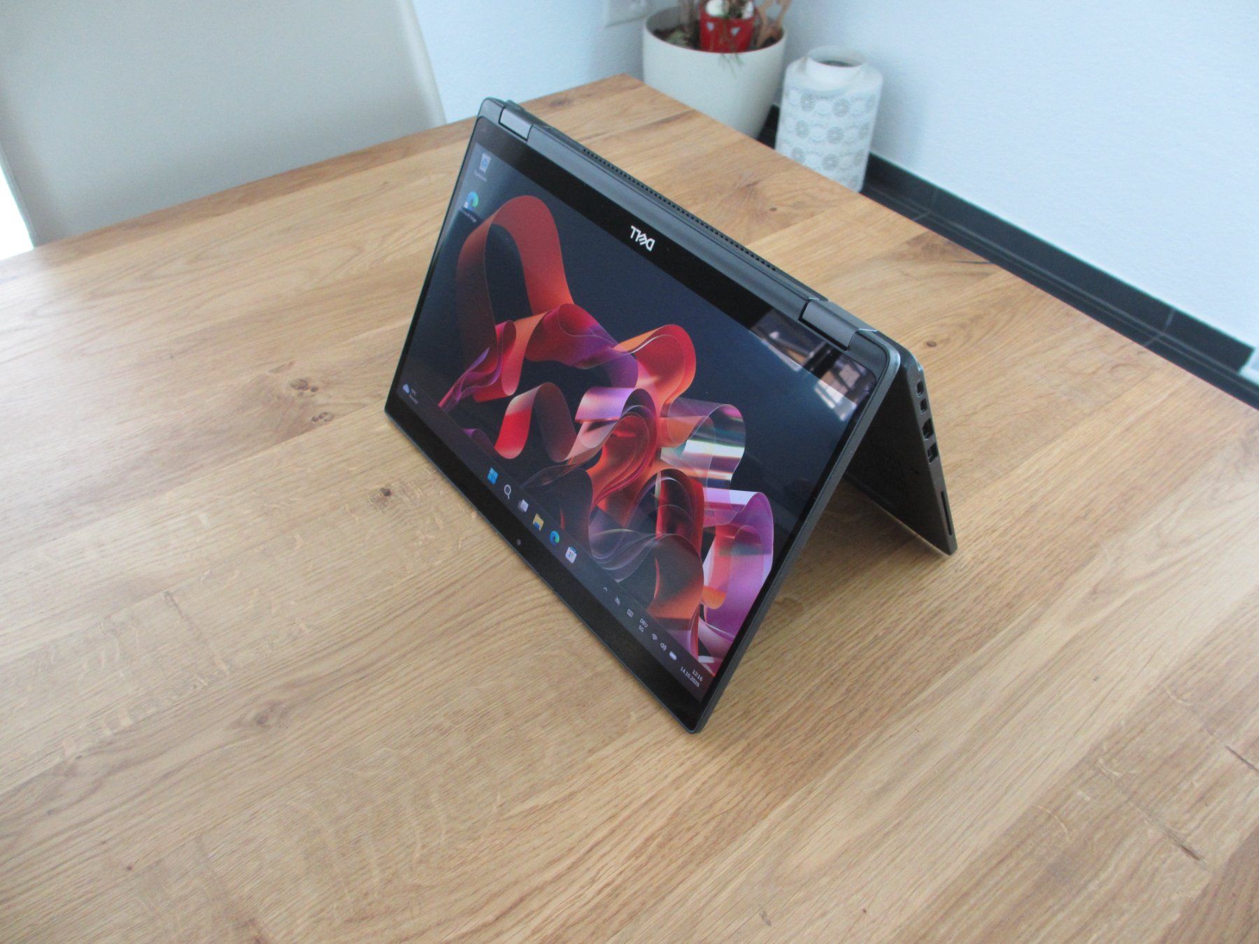 Dell Notebooks: DELL Latitude 7390 2 in 1 – Gebraucht aus Sargans von eberle12 3