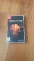 Monstrum jeu Nintendo Switch bon état