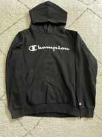 Champions Pullover