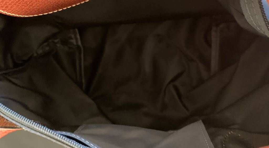Borse da donna: Longchamp / Le Pliage – Usato da Bern venduto da Nici2210 4