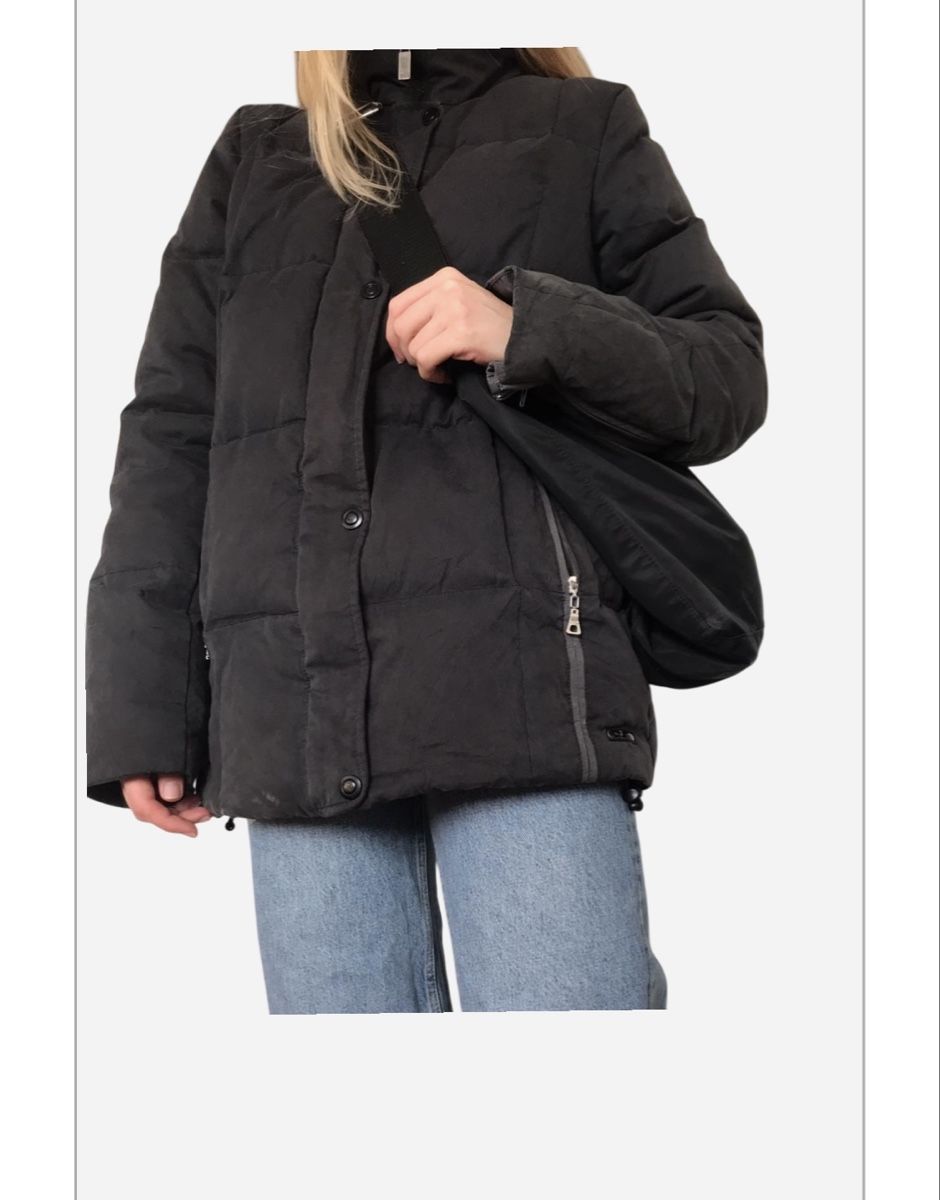 Tommy Hilfiger Giacche: Tommy Hilfiger Winterjacke – Usato da Zürich venduto da dah_d5z2