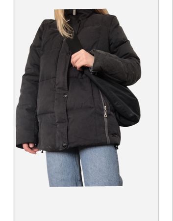 Tommy Hilfiger Winterjacke