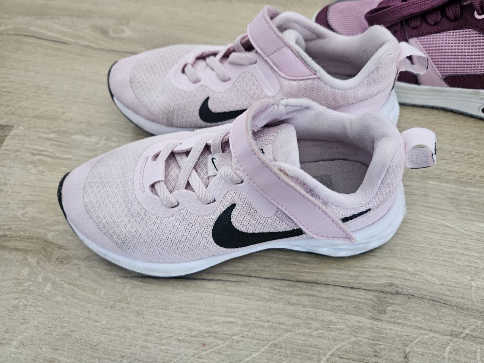 Chaussures filles: Mädchen Schuhe, Grösse 30 – D'occasion à Grosshöchstetten par Qenko 3