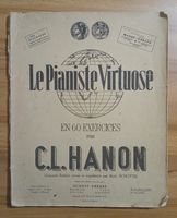 Le pianiste virtuose