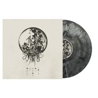 Sleep Token Take Me Back to Eden Black & Beige Galaxy Vinyl