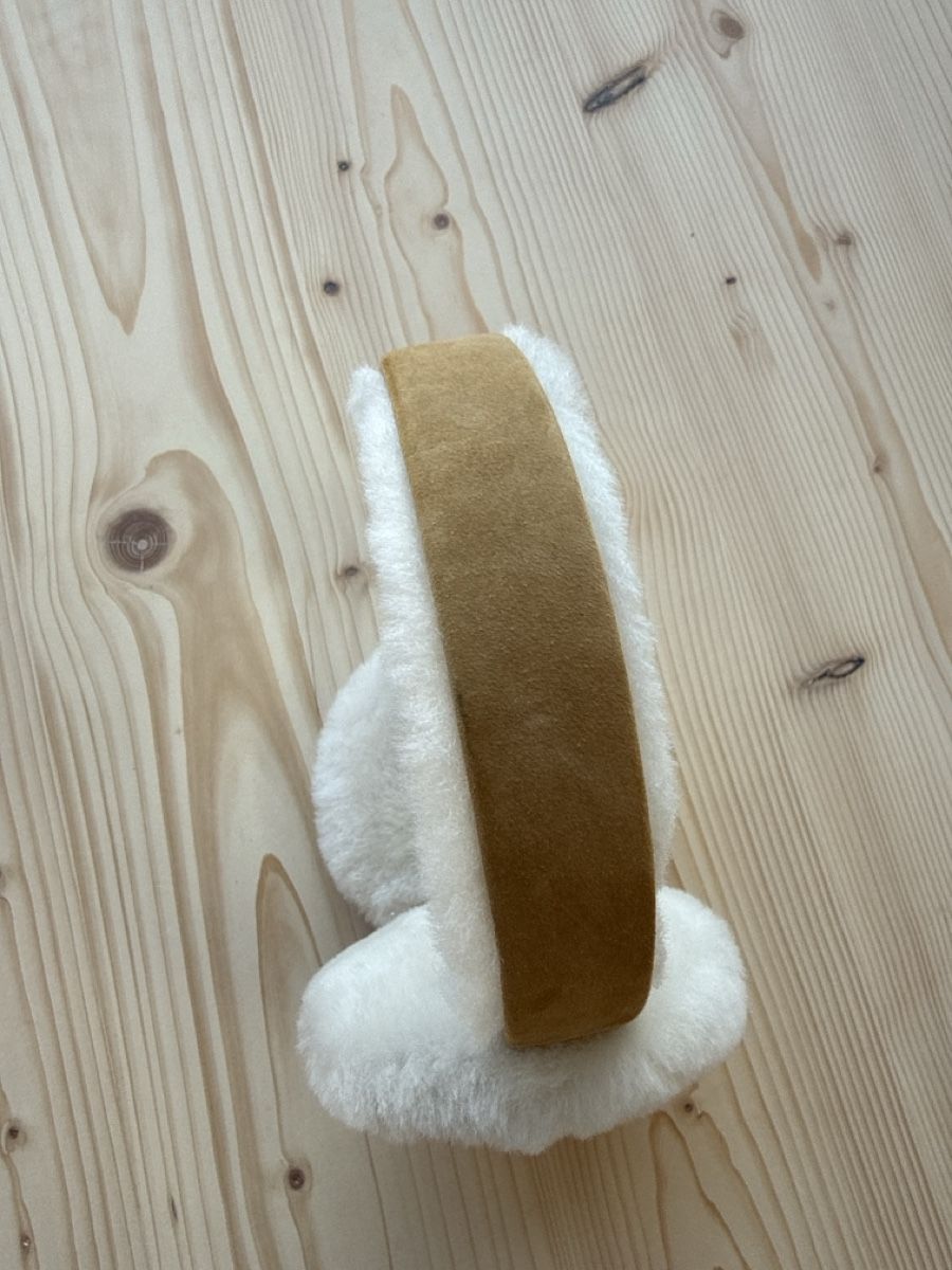 Ugg Hüte, Mützen & Caps: Ugg Ohrenwärmer neu – Neu (gemäss Beschreibung) aus Utzigen von lou40 4