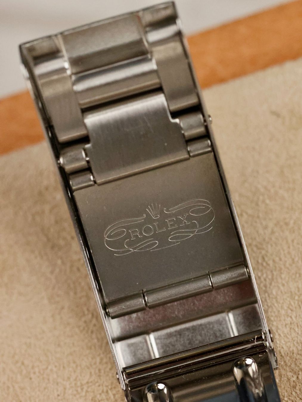 Rolex Orologi: Rolex Sea-Dweller 16600 Box/Papiere – Usato da Zürich venduto da Lazulivintagewatches 8