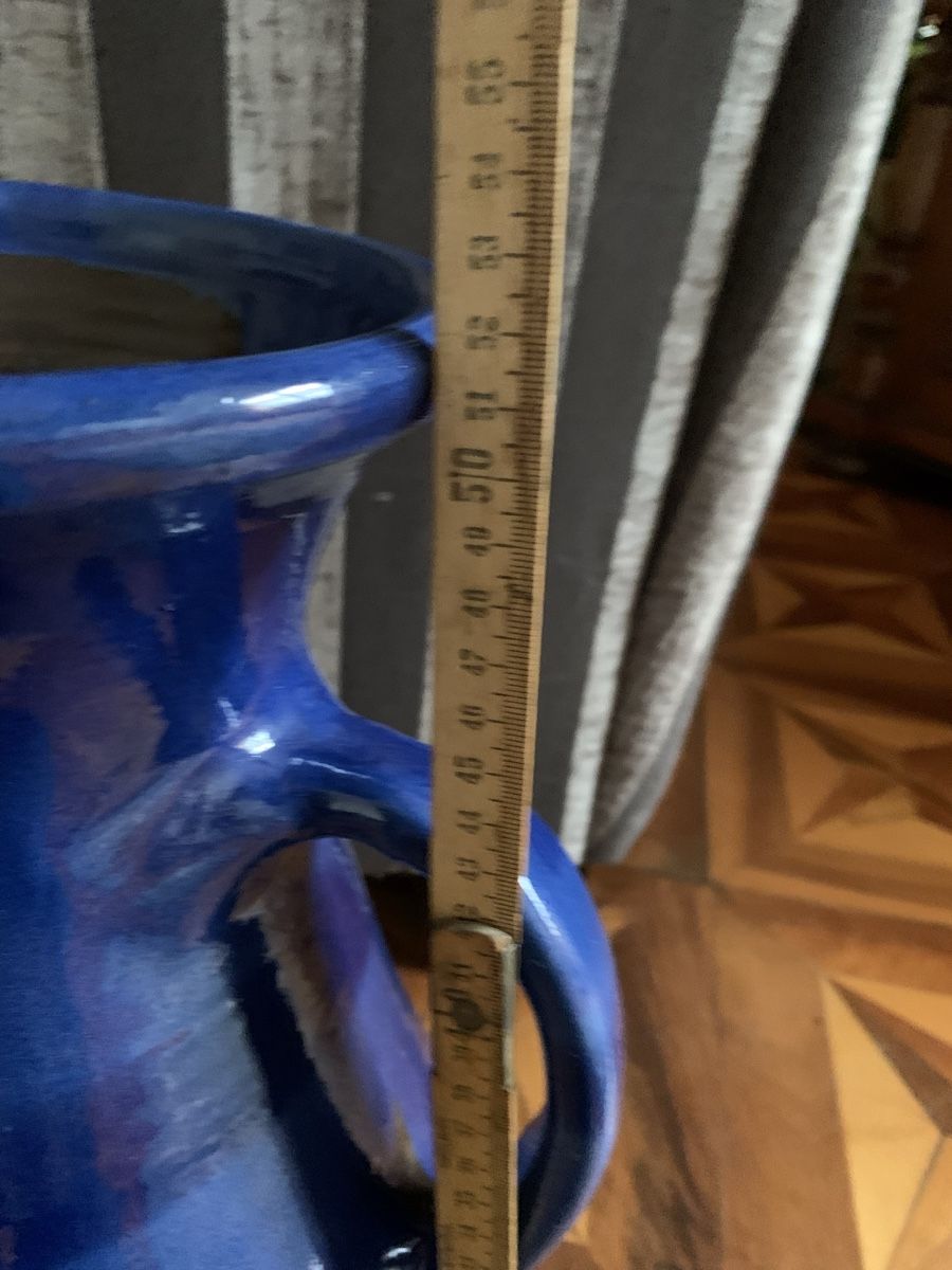 Vasi & Recipienti: Grosse Bodenvase Bexo – Usato da Flawil venduto da Naphtali 7