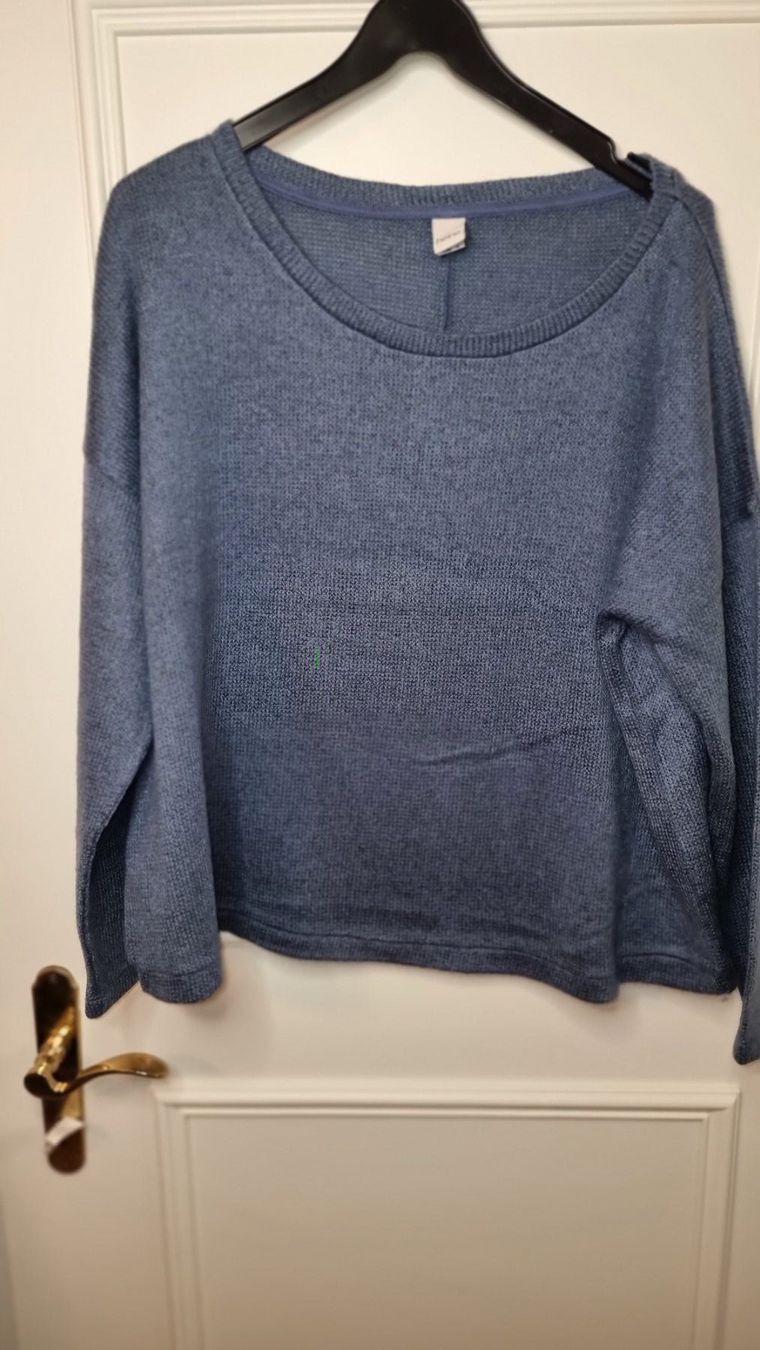 Maglioni & Felpe: Heine 🌺Pullover Größe L/XL🌺 – Usato da Wald ZH venduto da CapLux 1