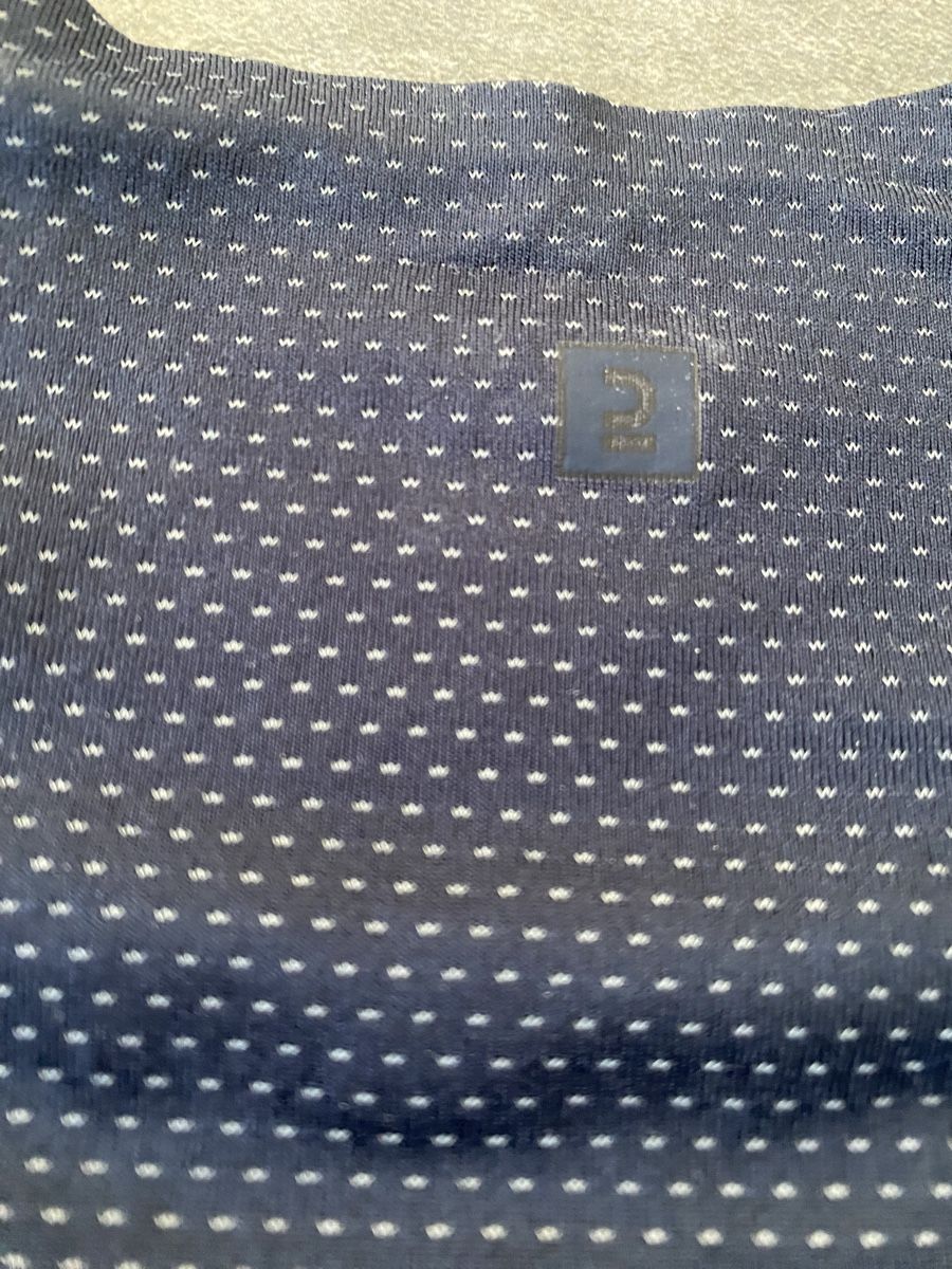 Decathlon Canottiere & Pantaloni: Allsix Decathlon Shirt Gr. S – Usato da Wängi venduto da JALE04 4