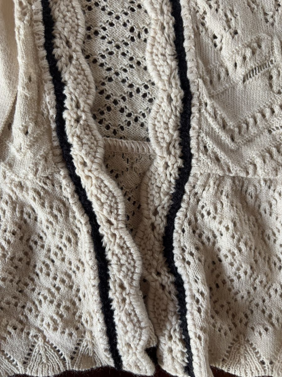 Odd Molly Jacken: ODD MOLLY Strickjacke – Neu (gemäss Beschreibung) aus Pratteln von sab_whk9 1