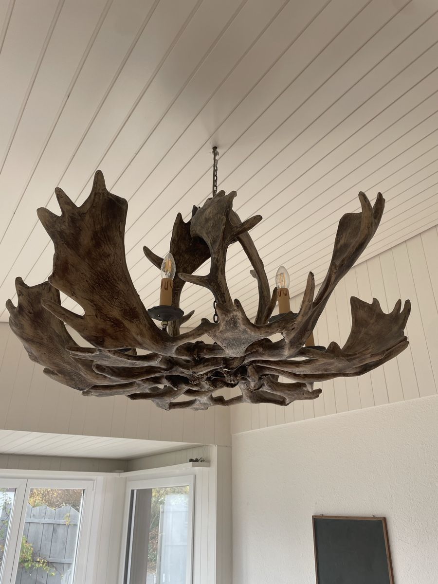 Lampadari & plafoniere: Leuchter – Usato da Heiligenschwendi venduto da Mike73 1