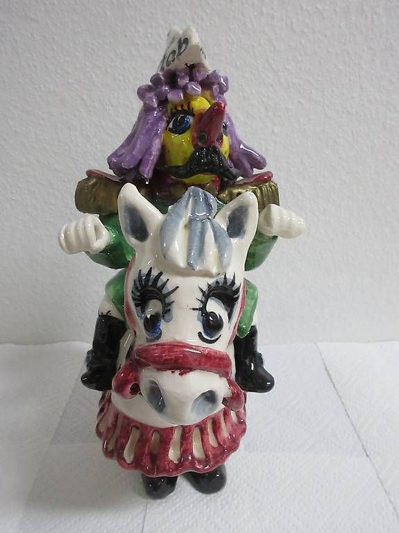 Statuette: Basler Fasnacht-Figur – Usato da Binningen venduto da eic2010 4