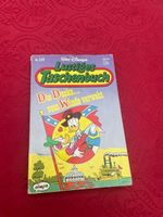 LTB Nr. 117 Die Ducks... vom Winde verweht
