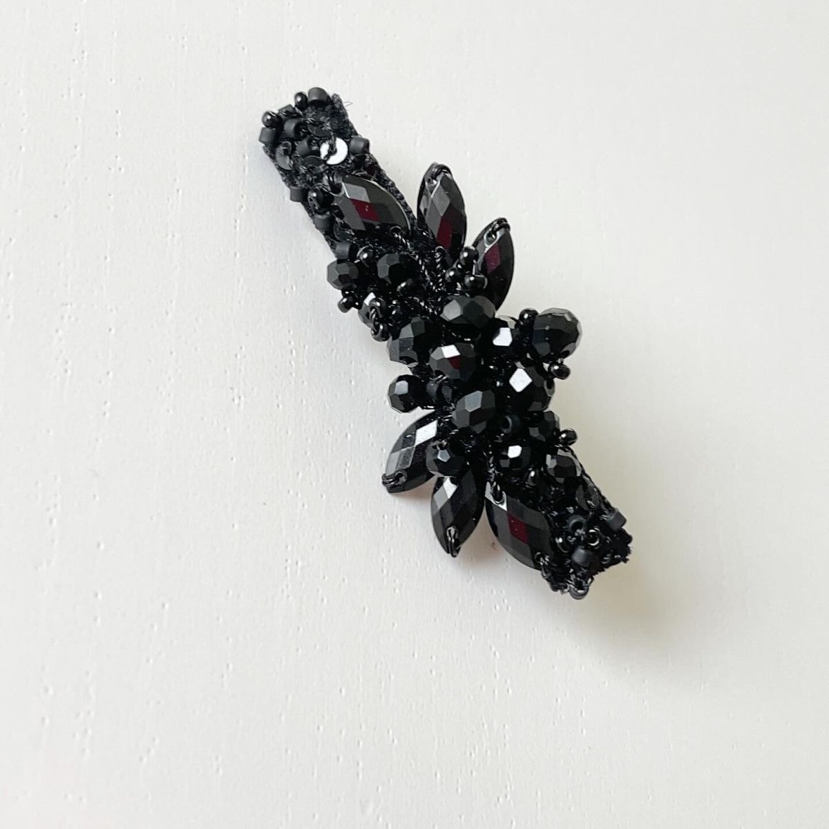 Haarschmuck: HAND MADE Hair Clip – Neu (gemäss Beschreibung) aus Freienbach von Avviivva_Shop 2