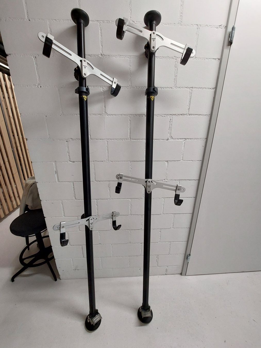 fahrradtasche rahmen klickfix Fahrradtasche Klickfix Roomy GT