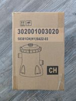 Bestway Filterpumpe 58381CH - Neu!