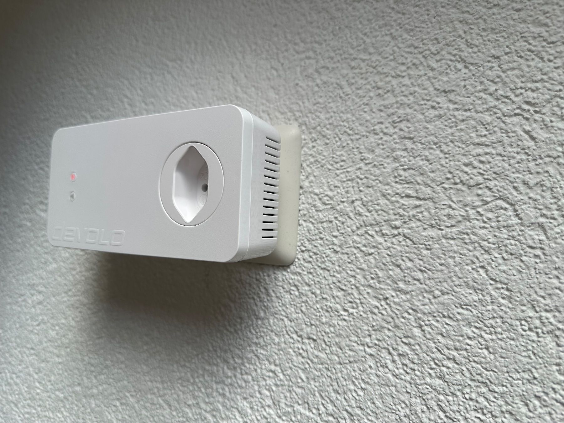 Devolo Wlan: Devolo dLAN 1200+ WiFi ac Starter Kit mit Zusatzadapter – Gebraucht aus Lohn-Ammannsegg von Kurt1968 2