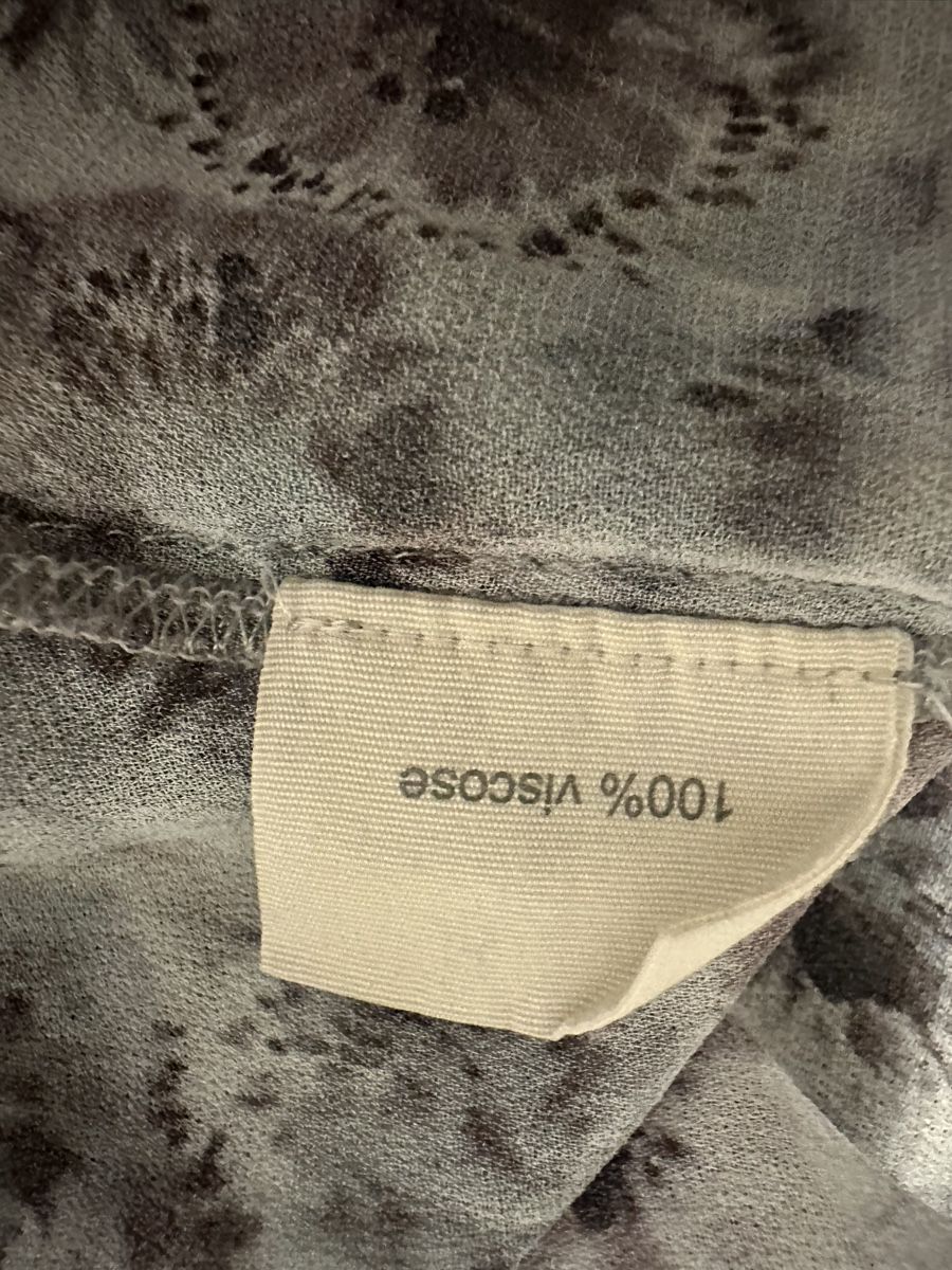Nile Blusen: Damen Bluse von NILE Gr.S100% Viskose – Gebraucht aus Pfungen von Outlet64 4