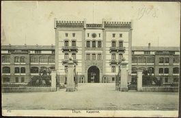 THUN Kaserne