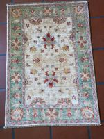Orient Teppich handgeknüpft