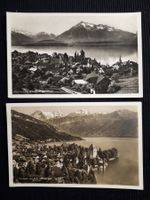 2 AK OBERHOFEN