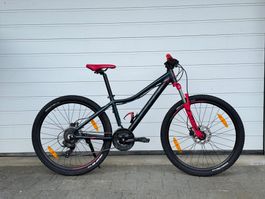 Kinderfahrrad Scott Contessa 600 - sehr gepflegter Zustand