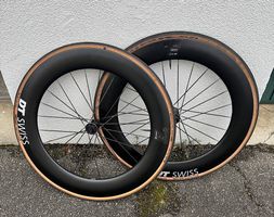 DT Swiss ARC 1100 80mm Disc