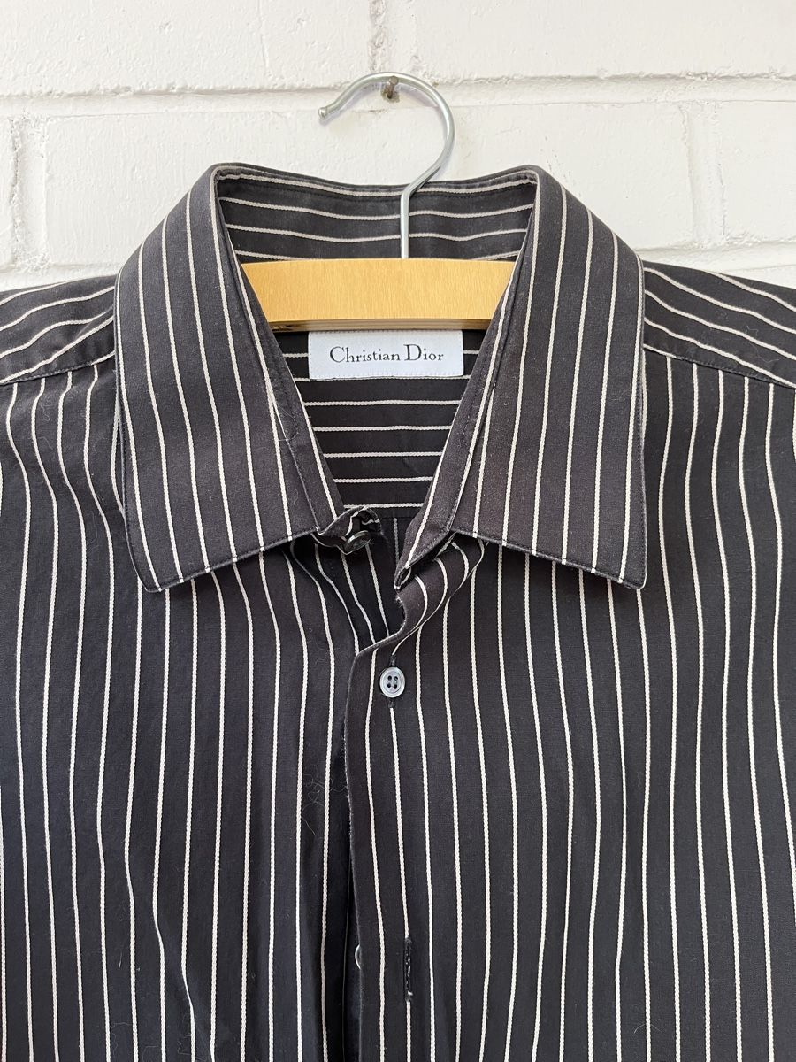 Dior Camicie: Christian Dior shirt – Nuovo (secondo la descrizione) da Chiasso venduto da Pat_chuli 2