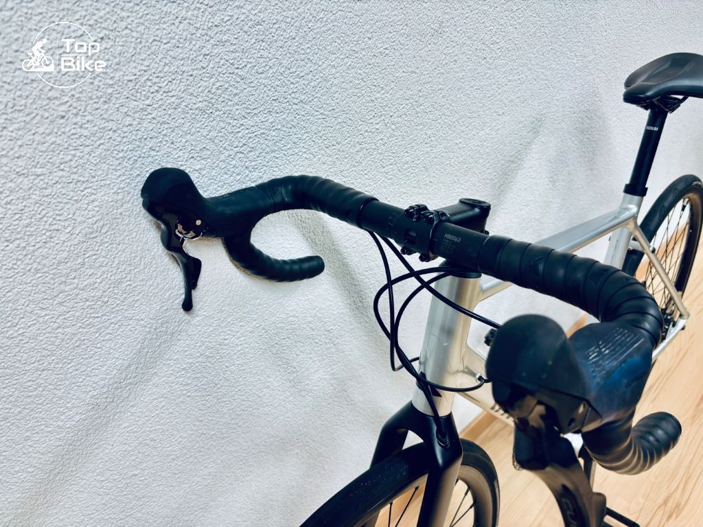 Canyon Biciclette: Canyon Endurance AllRoad M – Usato da Stallikon venduto da TopBikeCH 8