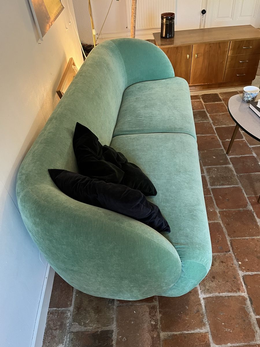 Sofacompany Sofas: Sofacompany Paula 3er Sofa – Gebraucht aus Bern von domibroe 4