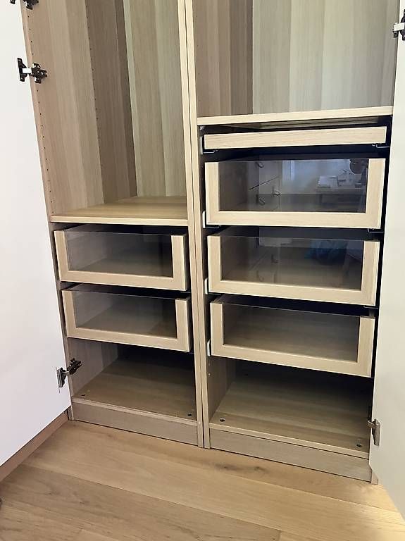Ikea Armadi: Armoire PAX IKEA – Usato da St-Légier-Chiésaz venduto da 38y_fz72 1