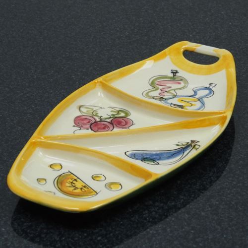 Classici del design: Schale Früchte – Antico da Schalunen venduto da schwabspielautomaten