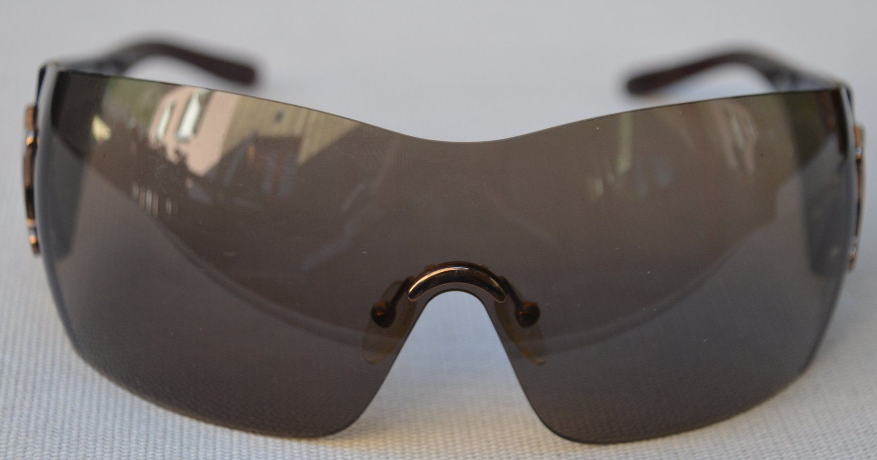 Celine Brillen & Gläser: Céline Sonnenbrille /  lunettes de soleil – Neu (gemäss Beschreibung) aus Collonges von arashee 4