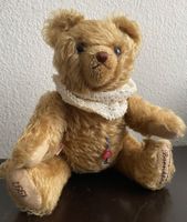 Teddybär, Ludwigsburger Barockbär, Vintage 1997