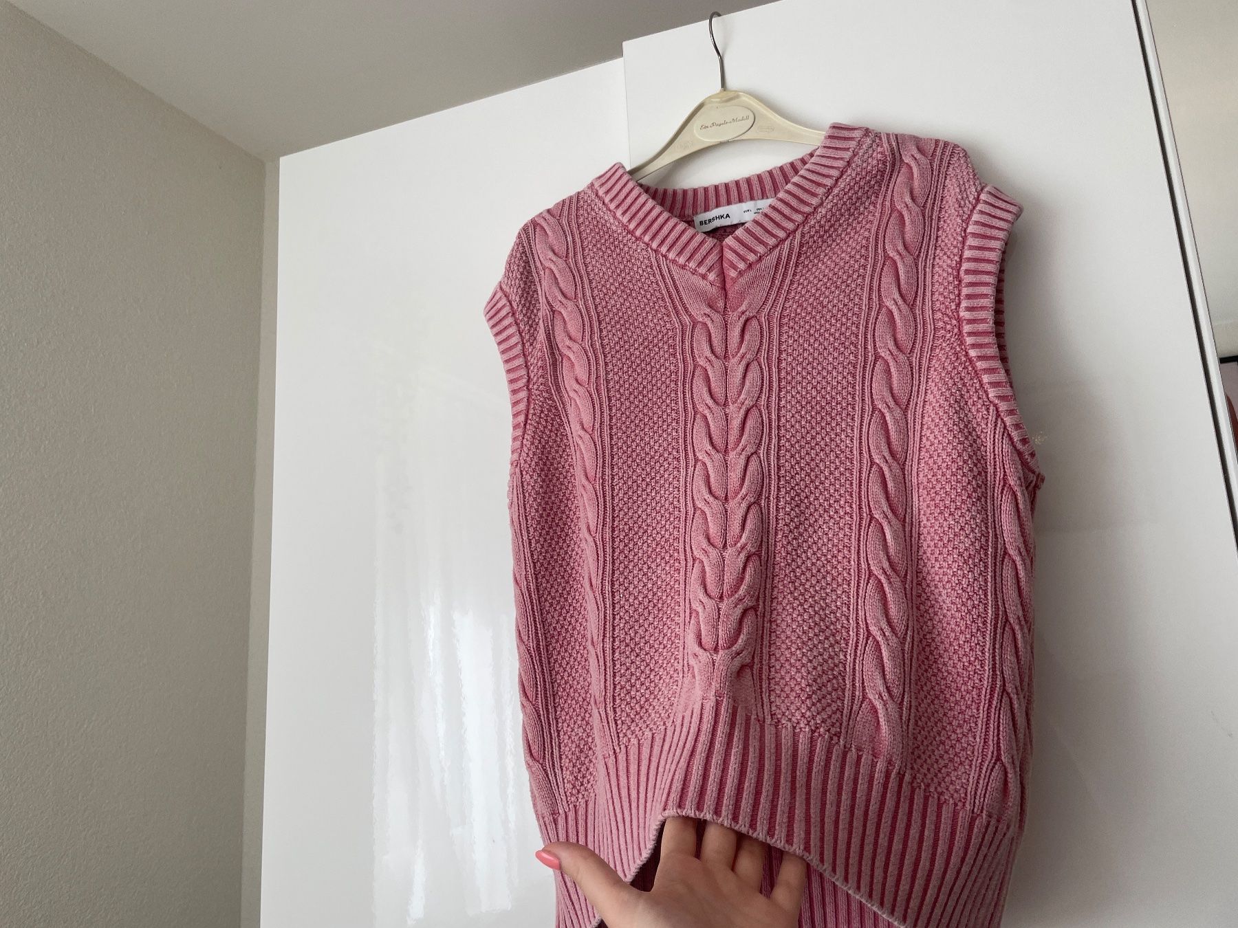Bershka Gilets: Süsse Weste – Neuf (Voir description) à St. Gallen par celiinecosta 1